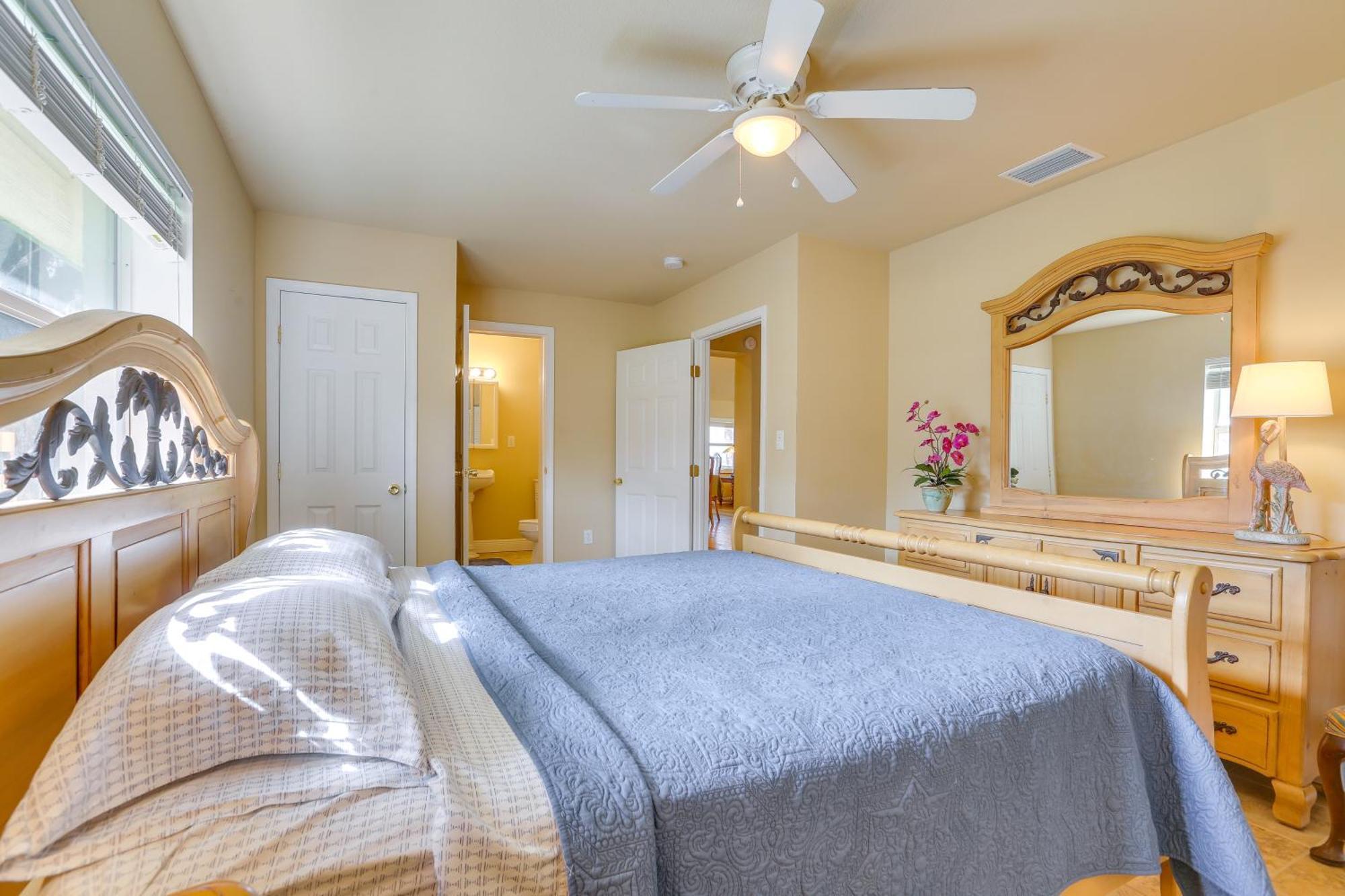 Lush Lorida Home On Lake Istokpoga Sebring Extérieur photo